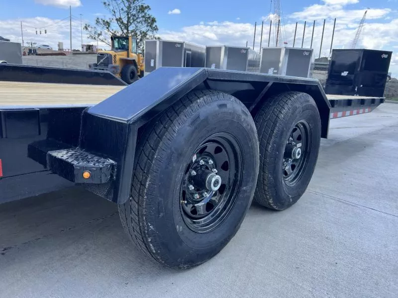 new Equipment / Flatbed Trailers H and H Trailer  for sale, in Bismarck, ND Thumbnail 17