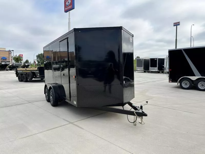 new Cargo (Enclosed) Trailers AERO  for sale, in Bismarck, ND Thumbnail 2