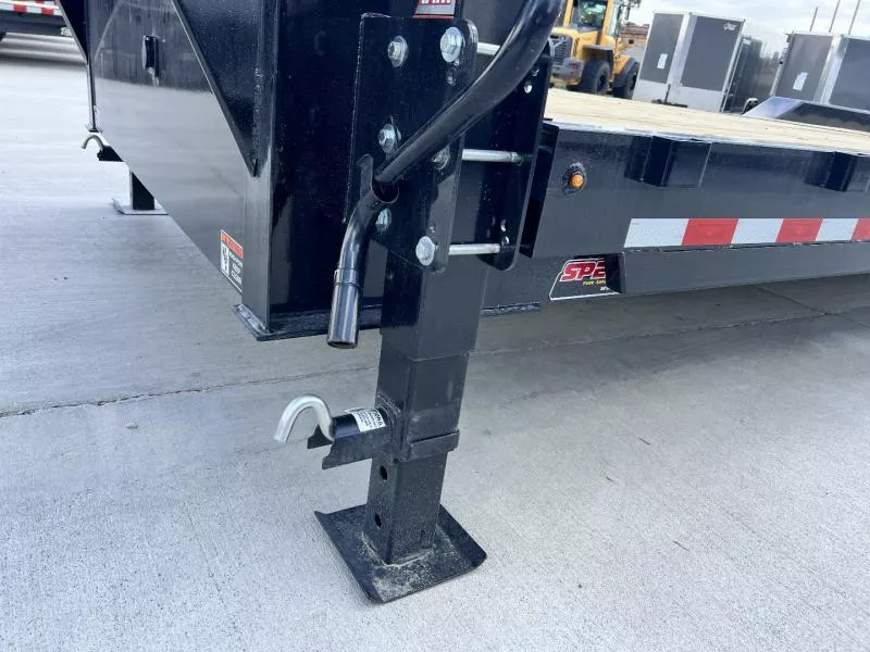 new Equipment / Flatbed Trailers H and H Trailer  for sale, in Bismarck, ND Thumbnail 16