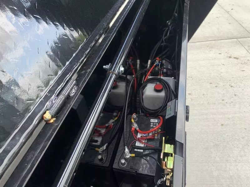 new Dump Trailers H and H Trailer  for sale, in Bismarck, ND Thumbnail 23