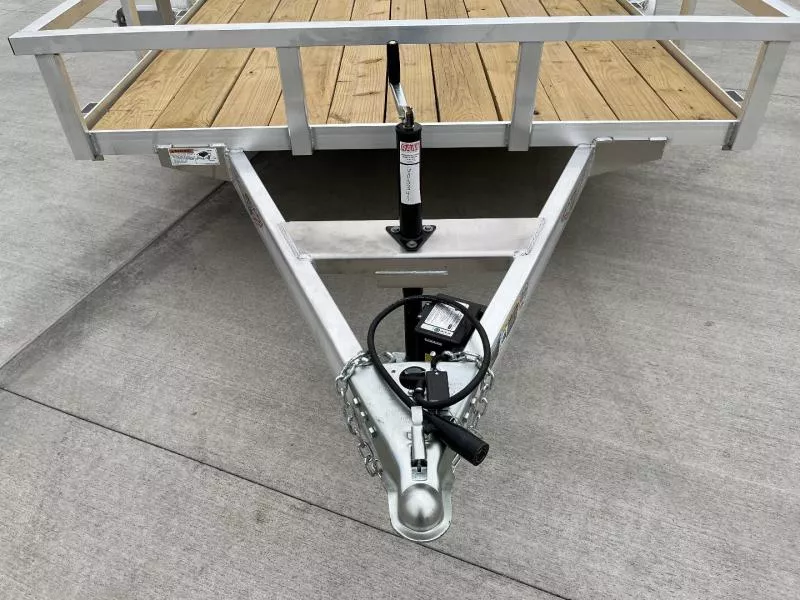 new Equipment / Flatbed Trailers H and H Trailer  for sale, in Bismarck, ND Thumbnail 7