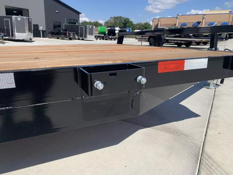 new Equipment / Flatbed Trailers H and H Trailer  for sale, in Bismarck, ND Thumbnail 9