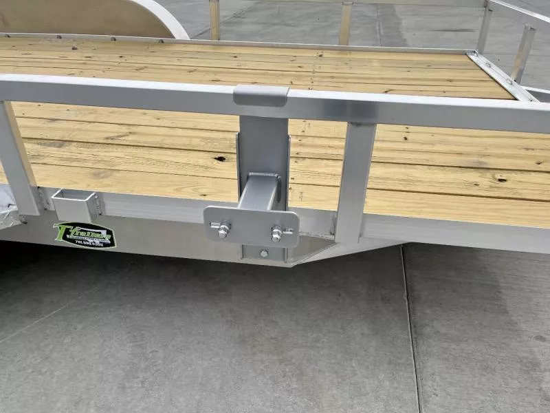 new Equipment / Flatbed Trailers H and H Trailer  for sale, in Bismarck, ND Thumbnail 8
