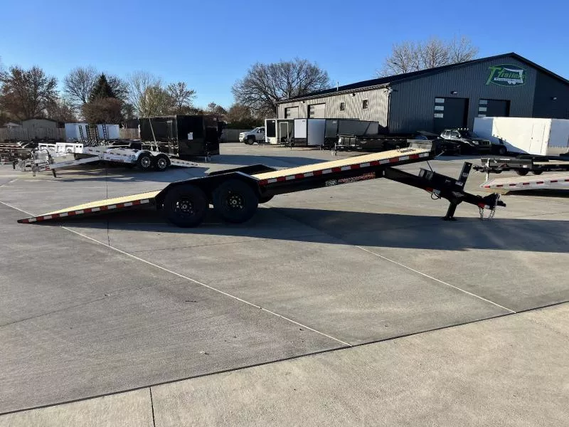 new Equipment / Flatbed Trailers H and H Trailer  for sale, in Bismarck, ND Thumbnail 6
