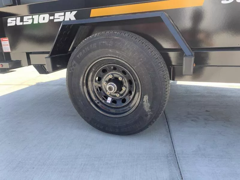 new Dump Trailers SOUTHLAND TRAILERS  for sale, in Bismarck, ND Thumbnail 22