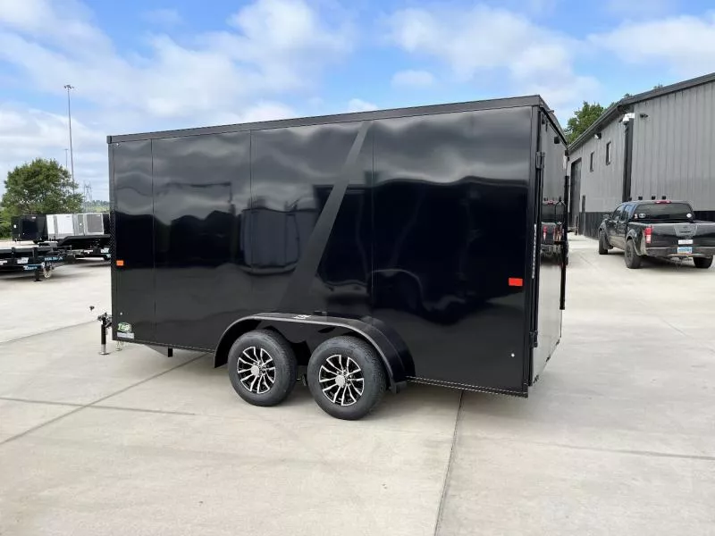 new Cargo (Enclosed) Trailers AERO  for sale, in Bismarck, ND Thumbnail 6