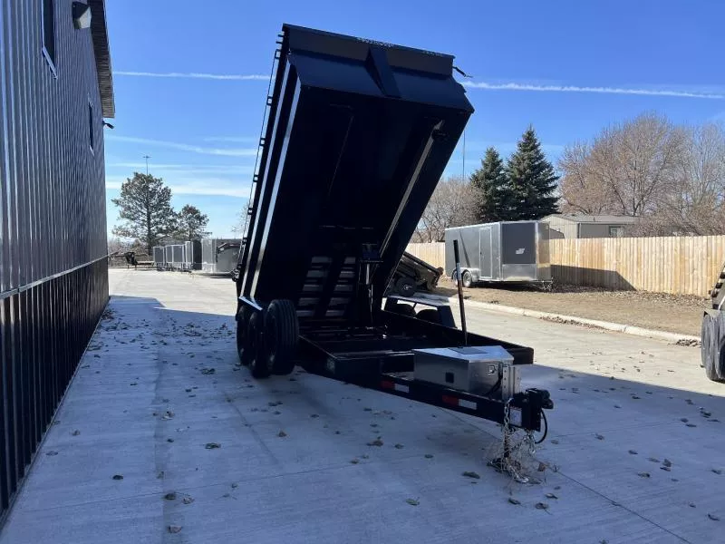 new Dump Trailers SOUTHLAND TRAILERS  for sale, in Bismarck, ND Thumbnail 24