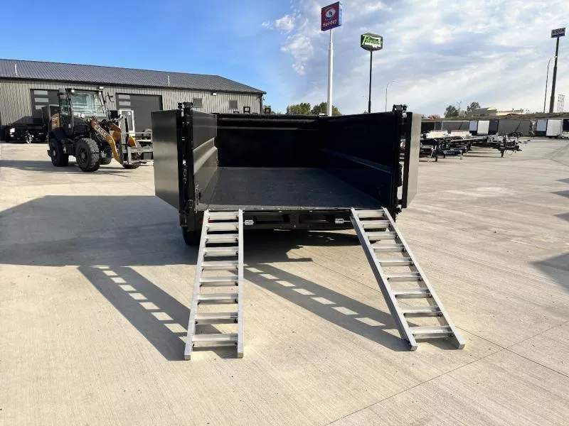new Dump Trailers SOUTHLAND TRAILERS  for sale, in Bismarck, ND Thumbnail 19