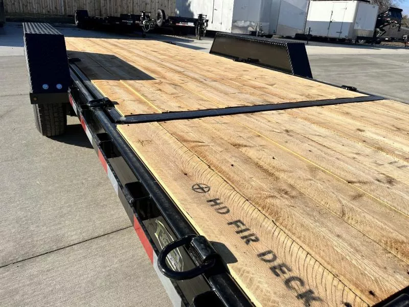 new Equipment / Flatbed Trailers SOUTHLAND TRAILERS  for sale, in Bismarck, ND Thumbnail 2