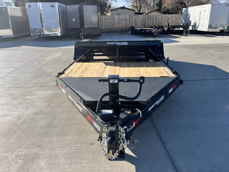 new Equipment / Flatbed Trailers SOUTHLAND TRAILERS  for sale, in Bismarck, ND Thumbnail 20
