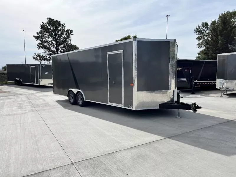 new Cargo (Enclosed) Trailers AERO  for sale, in Bismarck, ND Thumbnail 24