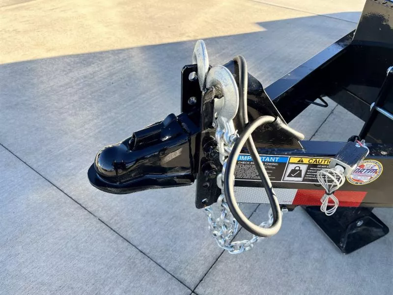 new Equipment / Flatbed Trailers H and H Trailer  for sale, in Bismarck, ND Thumbnail 18