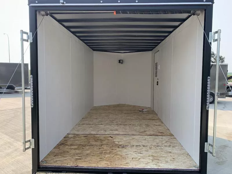 new Cargo (Enclosed) Trailers AERO  for sale, in Bismarck, ND Thumbnail 12