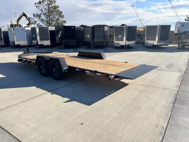 new Equipment / Flatbed Trailers SOUTHLAND TRAILERS  for sale, in Bismarck, ND Thumbnail 17
