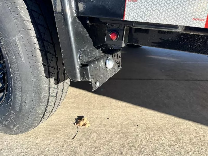 new Equipment / Flatbed Trailers H and H Trailer  for sale, in Bismarck, ND Thumbnail 14