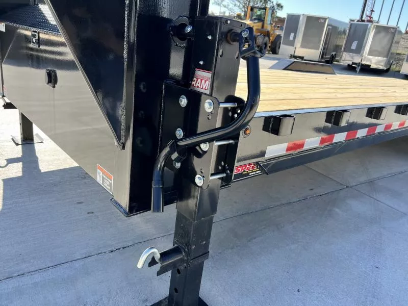 new Equipment / Flatbed Trailers H and H Trailer  for sale, in Bismarck, ND Thumbnail 4