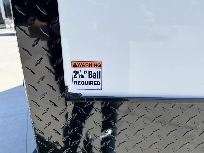 new Cargo (Enclosed) Trailers AERO  for sale, in Bismarck, ND Thumbnail 5