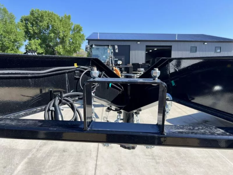 new Equipment / Flatbed Trailers H and H Trailer for sale, in Bismarck, ND Thumbnail 13