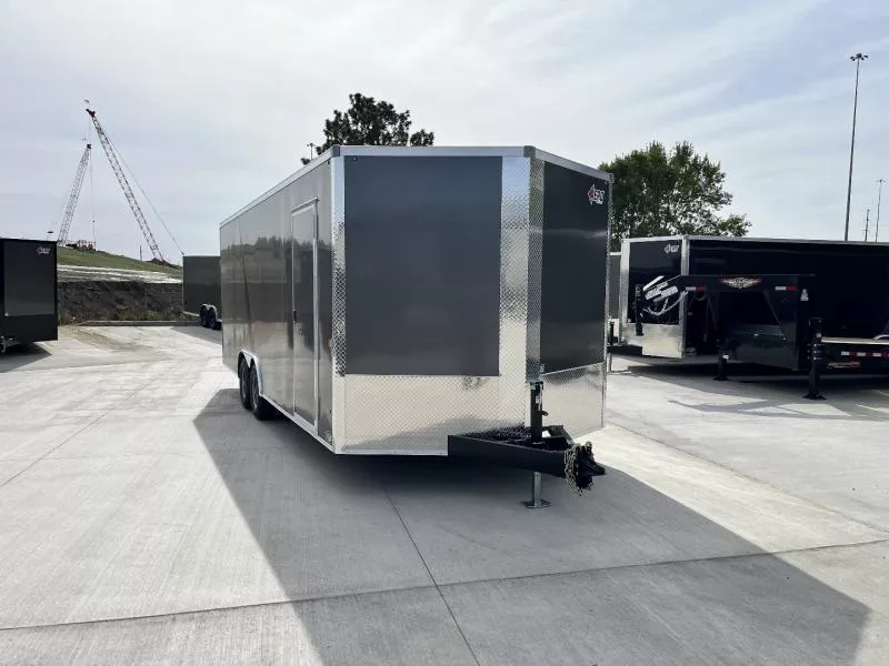 new Cargo (Enclosed) Trailers AERO  for sale, in Bismarck, ND Thumbnail 23