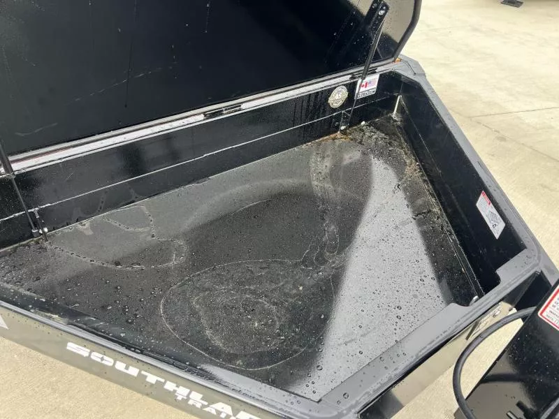 new Equipment / Flatbed Trailers SOUTHLAND TRAILERS  for sale, in Bismarck, ND Thumbnail 14