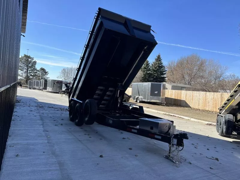 new Dump Trailers SOUTHLAND TRAILERS  for sale, in Bismarck, ND Thumbnail 23