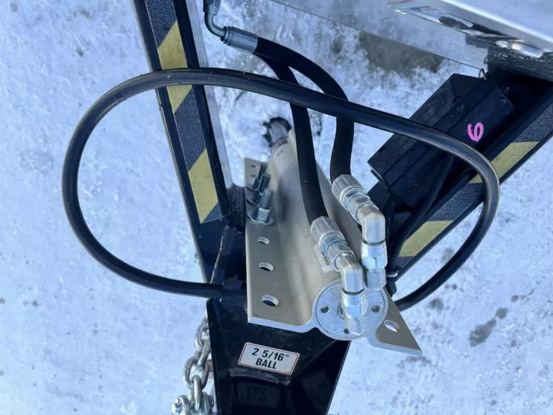 new Dump Trailers SOUTHLAND TRAILERS  for sale, in Bismarck, ND Thumbnail 21