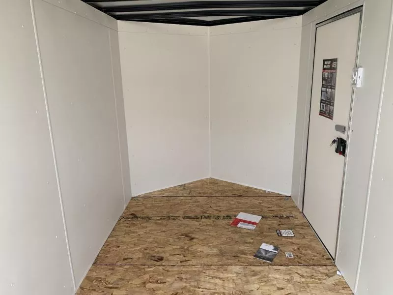 new Cargo (Enclosed) Trailers AERO  for sale, in Bismarck, ND Thumbnail 9