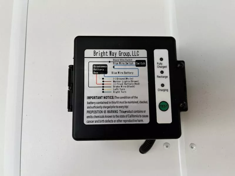 new Cargo (Enclosed) Trailers AERO  for sale, in Bismarck, ND Thumbnail 7