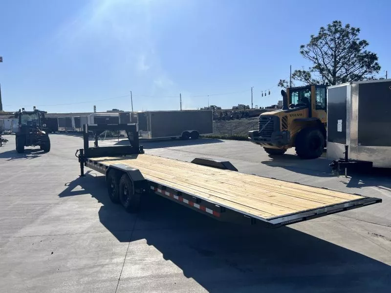 new Equipment / Flatbed Trailers H and H Trailer  for sale, in Bismarck, ND Thumbnail 11