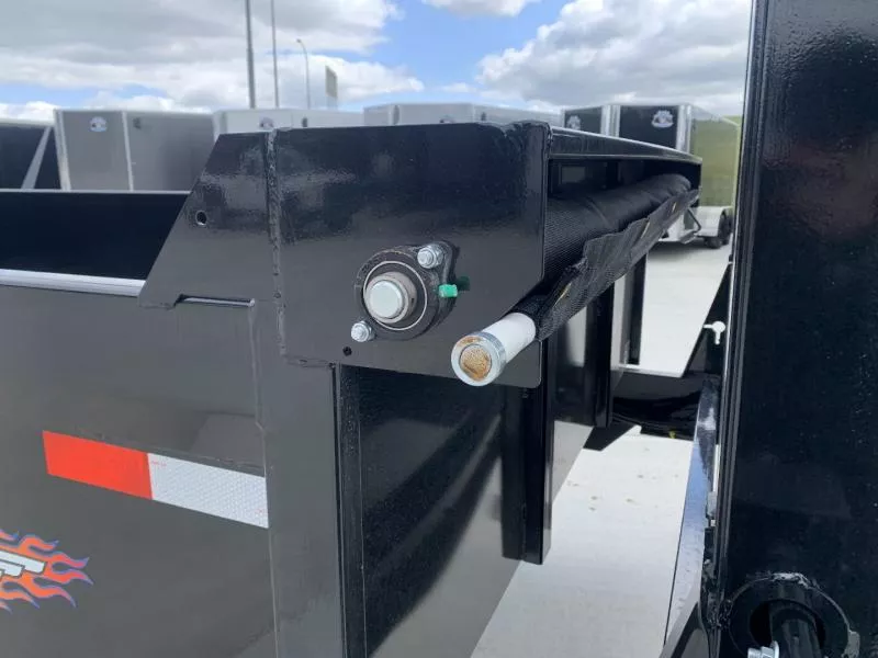 new Dump Trailers H and H Trailer  for sale, in Bismarck, ND Thumbnail 18