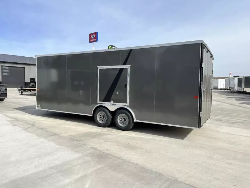new Cargo (Enclosed) Trailers AERO  for sale, in Bismarck, ND Thumbnail 25