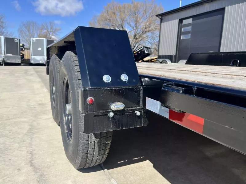 new Equipment / Flatbed Trailers SOUTHLAND TRAILERS  for sale, in Bismarck, ND Thumbnail 15