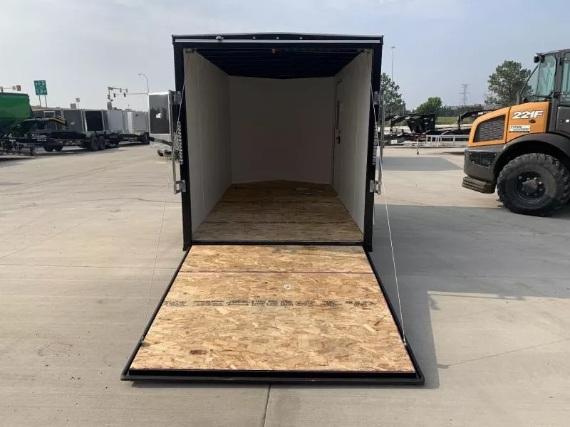 new Cargo (Enclosed) Trailers AERO  for sale, in Bismarck, ND Thumbnail 7