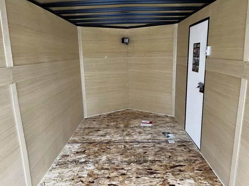 new Cargo (Enclosed) Trailers AERO  for sale, in Bismarck, ND Thumbnail 9