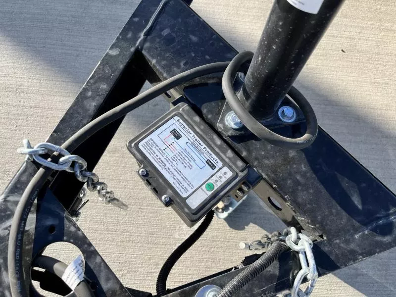 new Equipment / Flatbed Trailers H and H Trailer  for sale, in Bismarck, ND Thumbnail 10