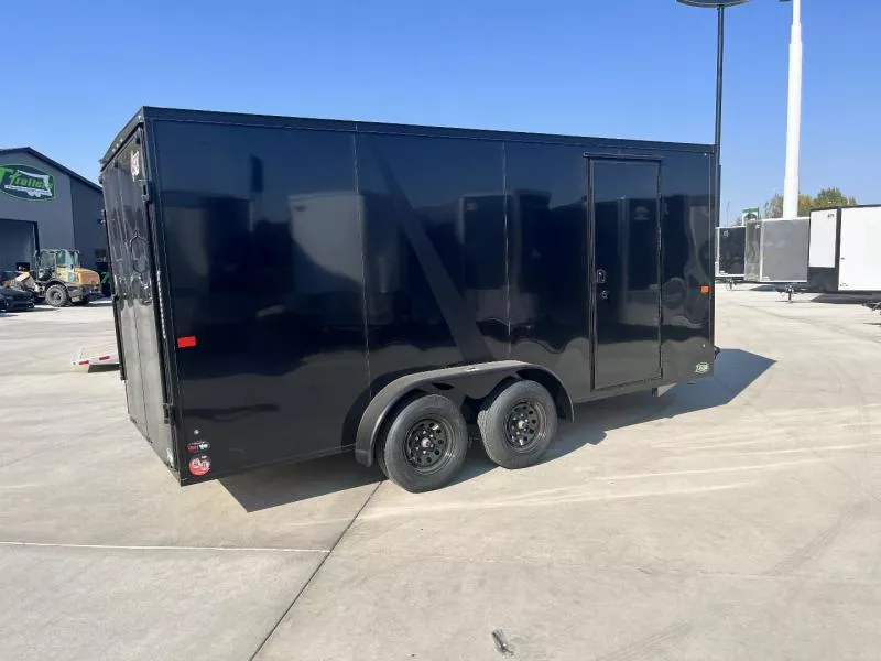 new Cargo (Enclosed) Trailers AERO  for sale, in Bismarck, ND Thumbnail 7