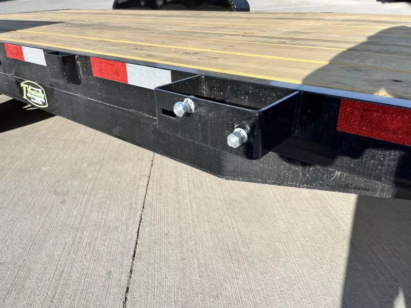 new Equipment / Flatbed Trailers H and H Trailer  for sale, in Bismarck, ND Thumbnail 9