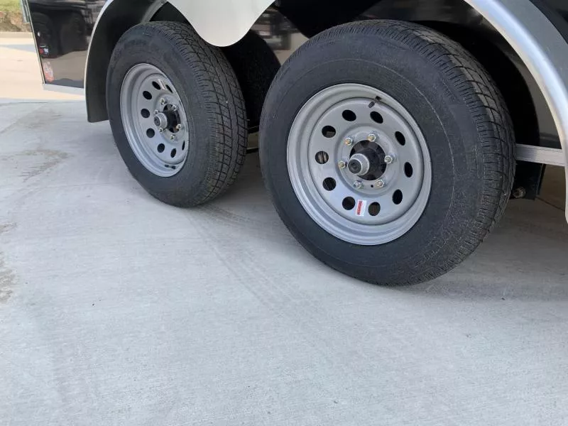 new Cargo (Enclosed) Trailers AERO  for sale, in Bismarck, ND Thumbnail 14