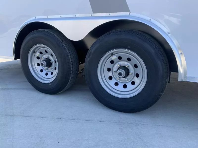 new Cargo (Enclosed) Trailers AERO  for sale, in Bismarck, ND Thumbnail 15