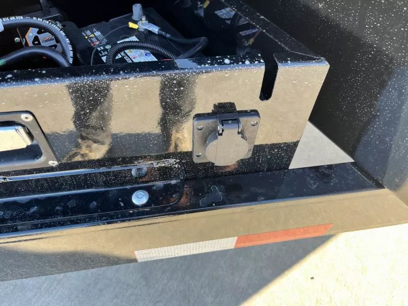 new Equipment / Flatbed Trailers H and H Trailer  for sale, in Bismarck, ND Thumbnail 22