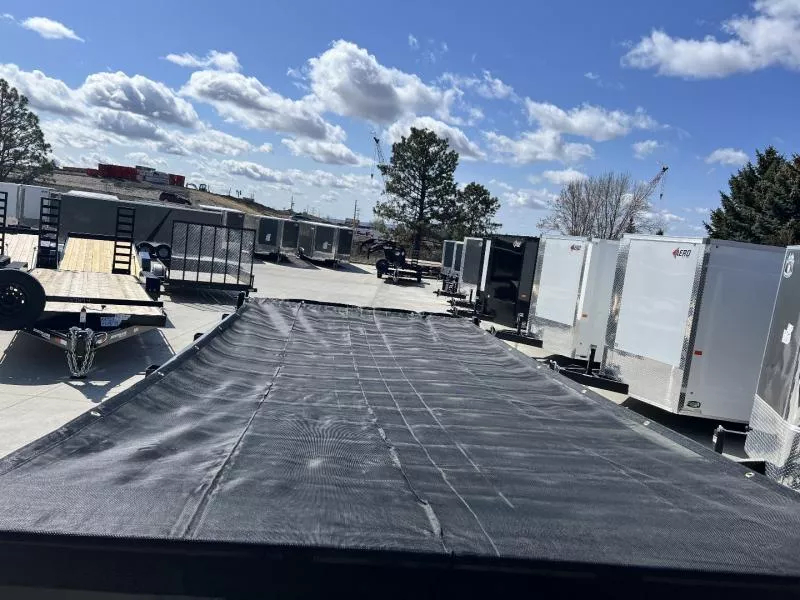 new Dump Trailers H and H Trailer  for sale, in Bismarck, ND Thumbnail 27