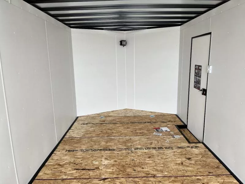 new Cargo (Enclosed) Trailers AERO  for sale, in Bismarck, ND Thumbnail 3