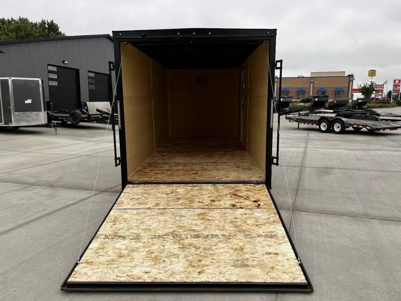 new Cargo (Enclosed) Trailers AERO  for sale, in Bismarck, ND Thumbnail 7