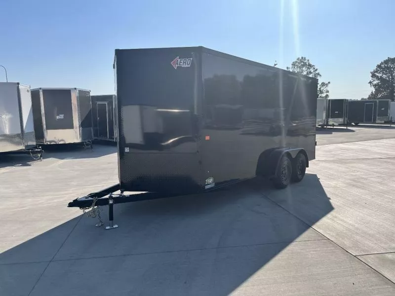 new Cargo (Enclosed) Trailers AERO  for sale, in Bismarck, ND Thumbnail 5