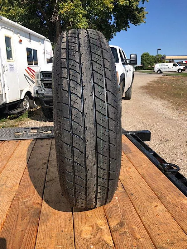 new Other Trailers OTHER  for sale, in Bismarck, ND Thumbnail 2