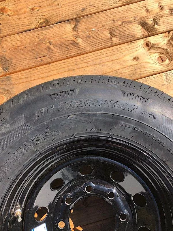 new Other Trailers OTHER  for sale, in Bismarck, ND Thumbnail 3