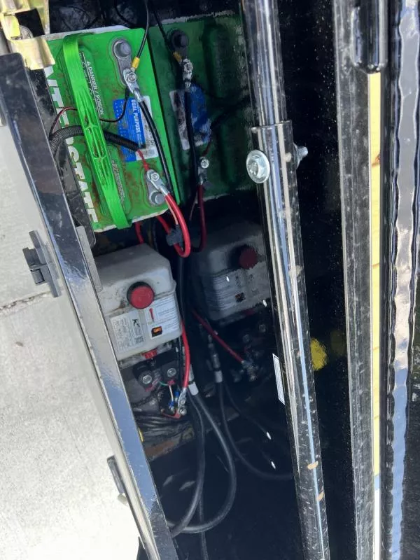 new Equipment / Flatbed Trailers H and H Trailer  for sale, in Bismarck, ND Thumbnail 13