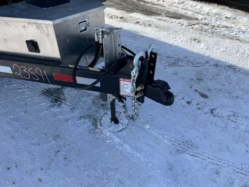 new Dump Trailers SOUTHLAND TRAILERS  for sale, in Bismarck, ND Thumbnail 22