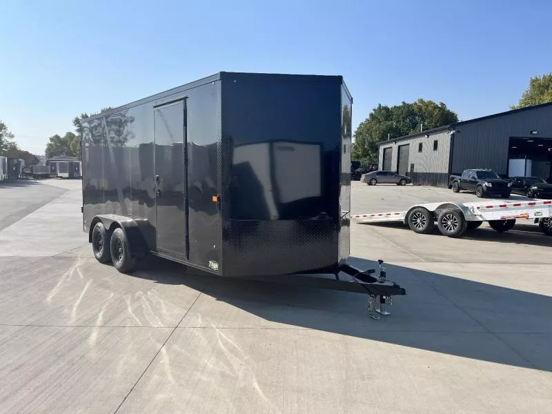 new Cargo (Enclosed) Trailers AERO  for sale, in Bismarck, ND Thumbnail 9