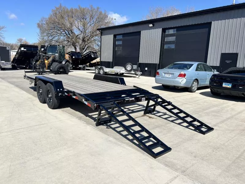 new Equipment / Flatbed Trailers SOUTHLAND TRAILERS  for sale, in Bismarck, ND Thumbnail 7